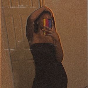 Meet your Posher, Daisha